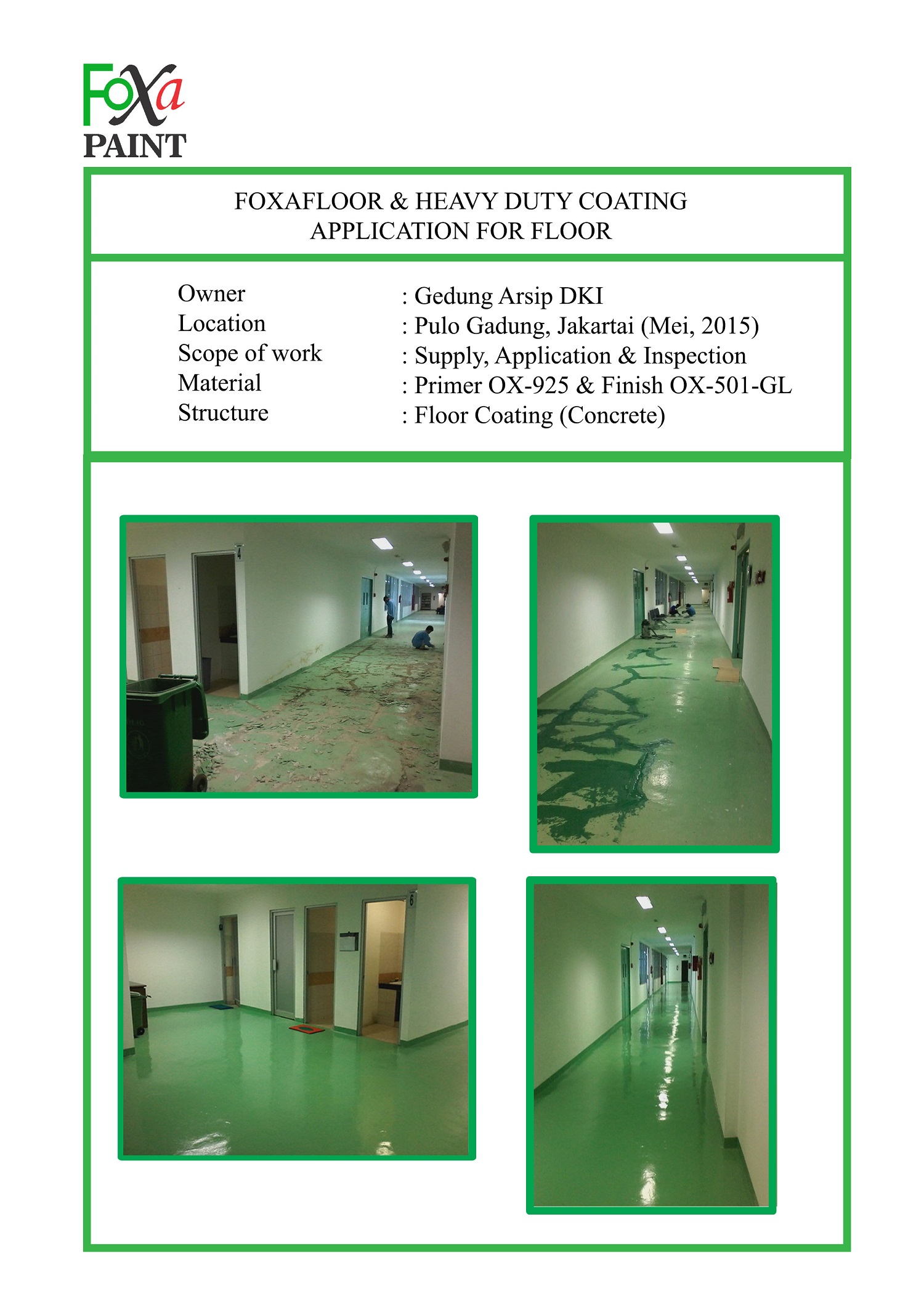 PROJECT Gedung Arsip DKI (1)