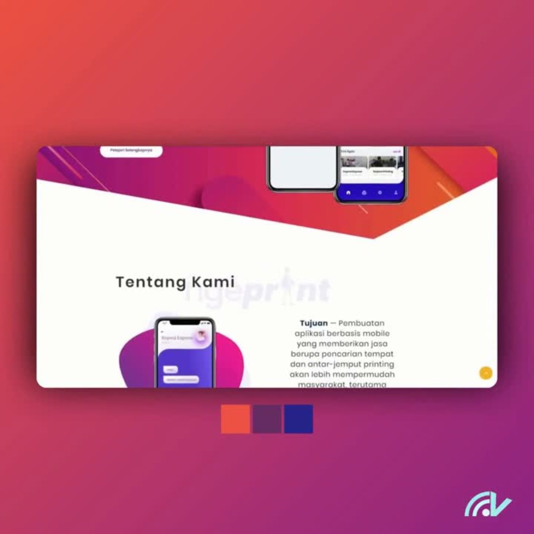 website resmi dari ngeprint, klien resmi vizual web project